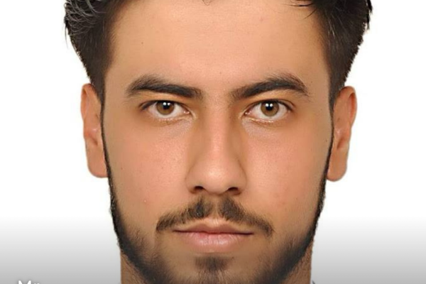 سفیر آموزش افغانستان l محمد عرفان بلخی