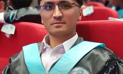 سفیر آموزش افغانستان l جاوید دانش