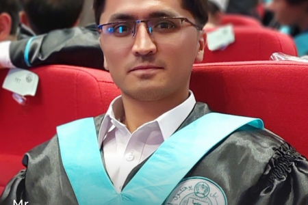 سفیر آموزش افغانستان l جاوید دانش