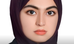 سفیر آموزش افغانستان l مهنار صالحی