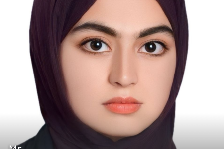 سفیر آموزش افغانستان l مهنار صالحی