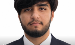 Afghanistan Education Ambassador l Mr. Mohammed Haress