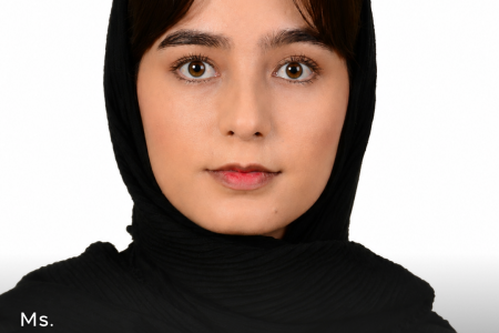 سفیر آموزش افغانستان l نوش‌آفرین (نوشین) یعقوبی
