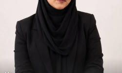 Afghanistan Education Ambassador l Ms. Sonita Sadat
