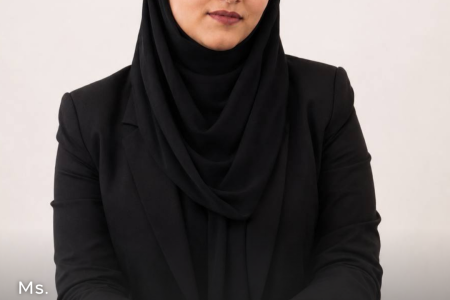 Afghanistan Education Ambassador l Ms. Sonita Sadat