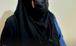 Afghan Education Ambassador l Ms. Orsilla Ghousi