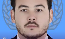 سفیر آموزش افغانستان l محمد فهیم ایلسیور