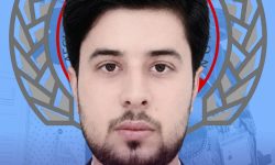 سفیر آموزش افغانستان | سهیل اشراق