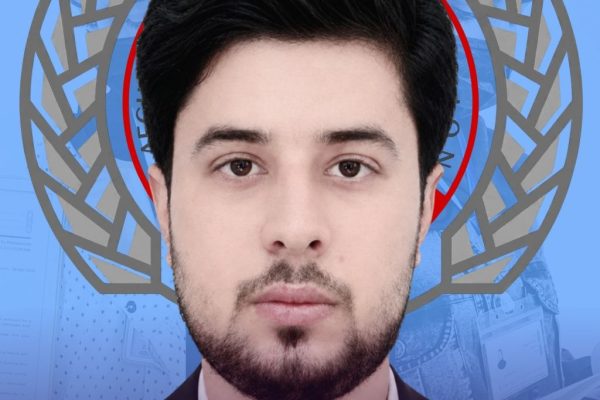 سفیر آموزش افغانستان | سهیل اشراق